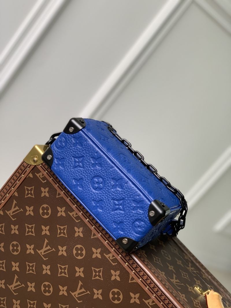 LV Box Bags